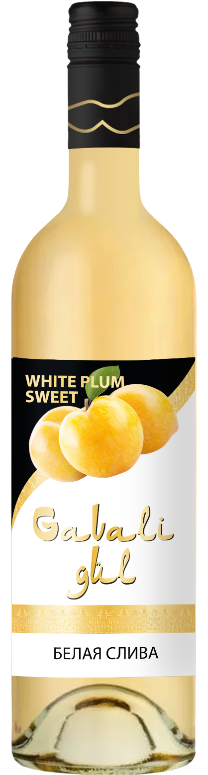 Плодовое вино Вилаш Цветок белой сливы