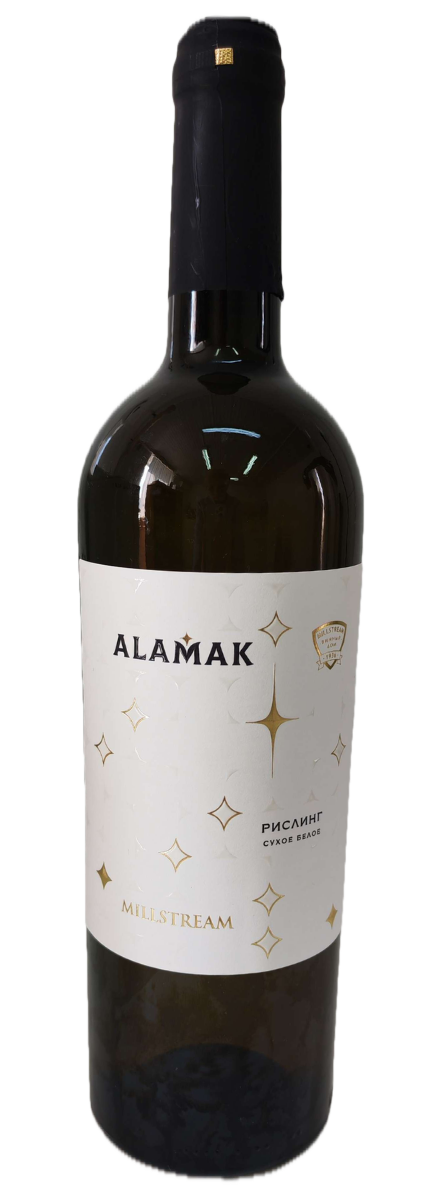 Аламак (Alamak) Рислинг