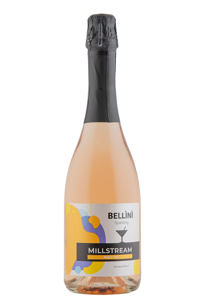 Сидр Мильстрим Беллини