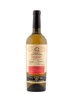 Ассамбляж Шардоне