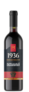 Винный напиток Пасхальный