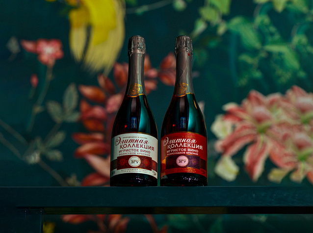 Как выбрать игристое вино: советы и критерии - Блог Мильстрим