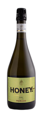 Медовуха Хани Люкс