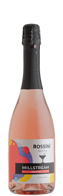 Сидр Мильстрим Россини